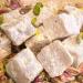 Haci Bekir Turkish Delight (Double Roasted Pistachio) - Buy Online on GoSupps.com