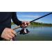 Ugly Stik Elite 7' Medium Spinning Fishing Rod - 2pc | Durable & Lightweight - Buy Online on GoSupps.com