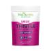 Milk Thistle Tablets 4000MG | 120 Potent Strength Tablets | 80% Silymarin | Vegan UK Made
