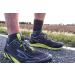 OS1st AF7 Ankle Bracing Sleeve - Stabilizes Weak Ankles Relieves Achilles Tendonitis - Right Medium - International Shipping Available - Buy Online on GoSupps.com