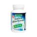 De La Cruz Pure Sodium Bicarbonate - USP Grade Bicarbonate of Soda 100% Pure Baking Soda Aluminum Free Antacid Powder for Heartburn & Indigestion - Packed in USA 4 OZ.