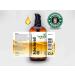 Vedique Remedies Saucharadi Oil - 500ml | 30+ Ayurvedic Herbs | Classic Muscle & Joint Massage Oil | Revitalizing & Vata Balancing | All-Natural - Buy Online on GoSupps.com
