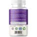 Premium Natural Saffron Extract Capsules - Mood & Eye Support - 60 Pills Made in USA - Buy Online on GoSupps.com