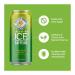 Sparkling Ice +Caffeine 16 Ounce  4 Flavor Variety Pack of 12 Cans with By The Cup Coasters - Buy Online on GoSupps.com