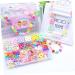 UPKOCH 1 Set Education Toys Education Beads Puzzle Toy Colorful Beads - Buy Online on GoSupps.com