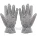 Kitchen Gloves for Washing Dishes | Anti-slip Household Waterproof Cleaning Gloves - 30cm Padded Dish Gloves for Dishwashing Car Washing Window Cleaning - Buy Online on GoSupps.com