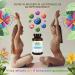 Bioactizen Plus 120 Cps Compl ment Ferments Lactiques Adultes Probiotiques Et Pr biotiques Pour Intestin Avec Enzymes Digestives Compl tes Et Inuline Longue Cha ne Lactobacillus Gasseri Reuteri - Buy Online on GoSupps.com