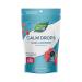 Nature's Way Calm Drops Works Quickly to Help Ease Stress*(1) Fast-Acting GABA Individually Wrapped Lozenges Raspberry Flavored 30 Lozenges