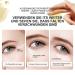 Buy Collagen Eye Pads - 60 Anti-Aging Pads for Dark Circles & Puffiness with Hyaluronic Acid - Gold Radiance Treatment - Buy Online on GoSupps.com