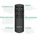 Wireless Shutter Release Remote Control for Sony A7 III, A7R III, A6100, A6400, A6600, RX100 VII, RX0 II, A7R IV, A9, A9 II, ZV-1, A7C - Buy Online on GoSupps.com