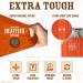 Dont Die in The Woods - Toughest Survival Bivy with Hood Extension & Extra-Thick Emergency Sleeping Bag - Buy Online on GoSupps.com