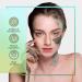 NENA Clay Face Mask - Facial Moisturizer for All Skin Types, Reduces Blackheads and Pores - Natural Beauty Product 120g - Buy Online on GoSupps.com