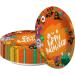 Fall Paper Plates - Dinner Plates Safe Dining Pumpkin Plates Parties Plates for Autumn Celebrations Wedding Decorations 9 Inches - Buy Online on GoSupps.com