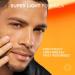 L'Or al Men Expert Hydra Energetic Pure Vitamin C Serum 30ml - Brighter, Smoother, Refreshed Skin - Buy Online on GoSupps.com