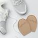 LIXBD Forefoot Pads - Midfoot Sponge Padding for Men & Women - 2 Pairs (11x8.5x0.8cm) - Comfortable Shoe Inserts for Pain Relief - Buy Online on GoSupps.com