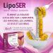 Liposer - 16 Sticks - Weight Management and Fat Metabolism - Dietary Supplement with Detox Effect - For Men and Women - 16 Days Use - Buy Online on GoSupps.com