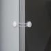Universal Child Lock - 8 Piece Set in White Transparent for Drawer Cabinet Toilet Seat & Appliance Safety - Buy Online on GoSupps.com
