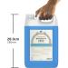 Celtic Clean - Washing Up Liquid - Eucalyptus - 5 Litre - Buy Online on GoSupps.com