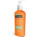 Neutrogena Visibly Clear Facial Cleansing Gel 200ml - Buy Online on GoSupps.com