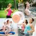 Truein Waterproof Sensor Patches for Freestyle Libre 3 - Breathable Skin-Friendly Adhesive for Swimming & Bathing - Buy Online on GoSupps.com