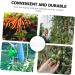 SUPVOX Fruits Shaping 9 Pcs Cucumber Fruit Cucumber Styling Growth Gloves Cucumber Shaper Vegetable Accessories Plastic - Buy Online on GoSupps.com