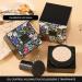 Mushroom Head Foundation - Air Cushion Corrector | Long-lasting BB cream foundation moisture-controlling oil-based makeup cosmetics cushion base cream - Buy Online on GoSupps.com