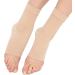 Spotbrace Medical Compression Ankle Brace - Pain Relief & Support for Ankle Swelling, Plantar Fasciitis, Achilles Tendonitis - Nude Medium (1 Pair) - Buy Online on GoSupps.com