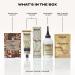 RICH BROWN PERMANENT KIT - Buy Online on GoSupps.com
