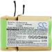 NCNDB Battery Replacement for 5100363-03 | Compatible with V3600 V3603 V3610 Series | 3000mAh International Shipping Available - Buy Online on GoSupps.com