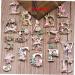 COHEALI 26pcs Accessories for Teen Girls Hair Accessories for Girls Hanging Alloy Pendants Paste Drill Miss - Buy Online on GoSupps.com