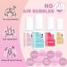 Jelly Nude Acrylic Dipping Powder System Essentials KitLiquid Glue Set Steps 1-4 Base Coat Activator Top Brush Saver Long Lasting and No Nail Lamp Needed for French Nails - Buy Online on GoSupps.com