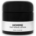 Homme Post Shave Lotion for Men - 3.4 oz | Soothing After Shave Care | International Shipping Available - Buy Online on GoSupps.com