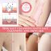 Sel de bain rose 250 g cosm tique naturel sel de bain de l'Himalaya sels de la mer Morte relaxation et bien- tre apaise les sens et pour un bon sommeil sel de bain - Buy Online on GoSupps.com