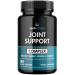 Joint Support Complex - 180 Capsules - High Strength with Glucosamine Rosehip Turmeric Ginger and Vitamin C Supplements - Healthy Immune System - Supports Joint Health - UK Made by Sash Vitality