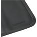 Amazon Basics Water-Repellent Silicone Bowl Pad for Pets - 60x41 cm Black - Durable Single Bed Liner - Buy Online on GoSupps.com