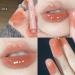 Heart-Shaped Jelly Lip Gloss Set - 6 Colors Moisturizing & Long-Lasting Lip Balm for Women | Buy Internationally - Buy Online on GoSupps.com