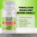EyeScience Macular Health Beyond AREDS2 Formula with Lutein, Zeaxanthin, Bilberry & Vitamins - 60 Day Supply - Buy Online on GoSupps.com