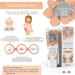 Organic Calendula & Chamomile Cream Gel for Baby Skin | Nappy Change Moisturizer - Buy Online on GoSupps.com
