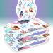 Rearz Mermaid Tales All-Night Adult Diapers X-Large - Sample 2 Pack - Buy Online on GoSupps.com