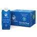 Palmdream Coconut Water - No Sugar Added | Premium Coconut Water | Non-GMO, Never from Concentrate, Gluten Free | Single Origin Coconuts | Natural Electrolytes to Boost Hydration (Natural - 330ml) 12 units Natural- 330 ml