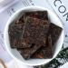 HQZM Directed Freeded Yunnan Yiwu Pu er Ripe Tee 500g 1764oz Vered Gur Oude Boom River Tee - Buy Online on GoSupps.com