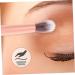 BIUDECO 24pcs Makeup Brush Eye Shadow Brush Makeup Eyeshadow Nose Contour Brush Artificial Fiber Golden - Buy Online on GoSupps.com