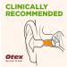 Otex Olive Oil Ear Drops - Gentle Removal of Excessive Ear Wax - 10ml Bottle with Dropper - Pack of 1 - Buy Online on GoSupps.com