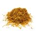 Calendula Petals  Pure Dried Marigold Flower Petals  Vegan | Gluten Free | Non-GMO | No Sugar Added - Net Weight: 0.35oz / 10g - Calendula Officinalis