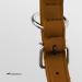 Collardirect Handmade Soft Padded Round Leather Dog Collar | Adjustable & Stylish for Small to Large Dogs - Multiple Colors Available - Buy Online on GoSupps.com