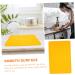 Alipis Carrot Mold Mini Baking Molds Soap Molds Plants Decor Easter Baking Molds Ice Cube Trays Bandejas para Comida Silicone Molds Silicone Chocolate Molds Silica Gel Pet Fudge - Buy Online on GoSupps.com