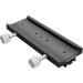 Orion 7952 Narrow-to-Wide Dovetail Adapter Plate