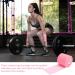 30 Yards Pink Pre Wrap Tape | Breathable Athletic UnderWrap for Ankle Wrist and Head - Perfect for Sports & Hair - Buy Online on GoSupps.com