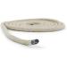Trenas Cotton Skipping Rope - 3 Meters - Handleless Jump Rope for Fitness | International Shipping Available - Buy Online on GoSupps.com