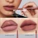 Peripera INK VELVET LIP LINER - 001 Rosy Nude - Buy Online on GoSupps.com